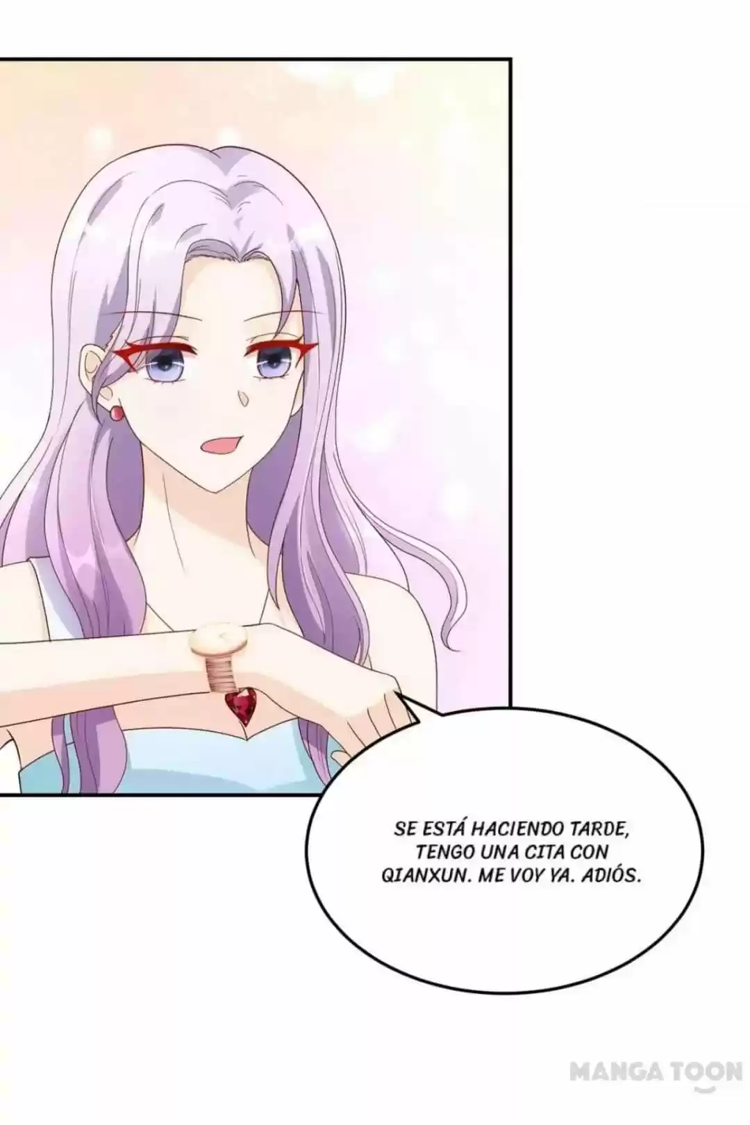 ¡Querido, Eres Mio! - Capítulo 115 - Página 14 - LectorTMOo