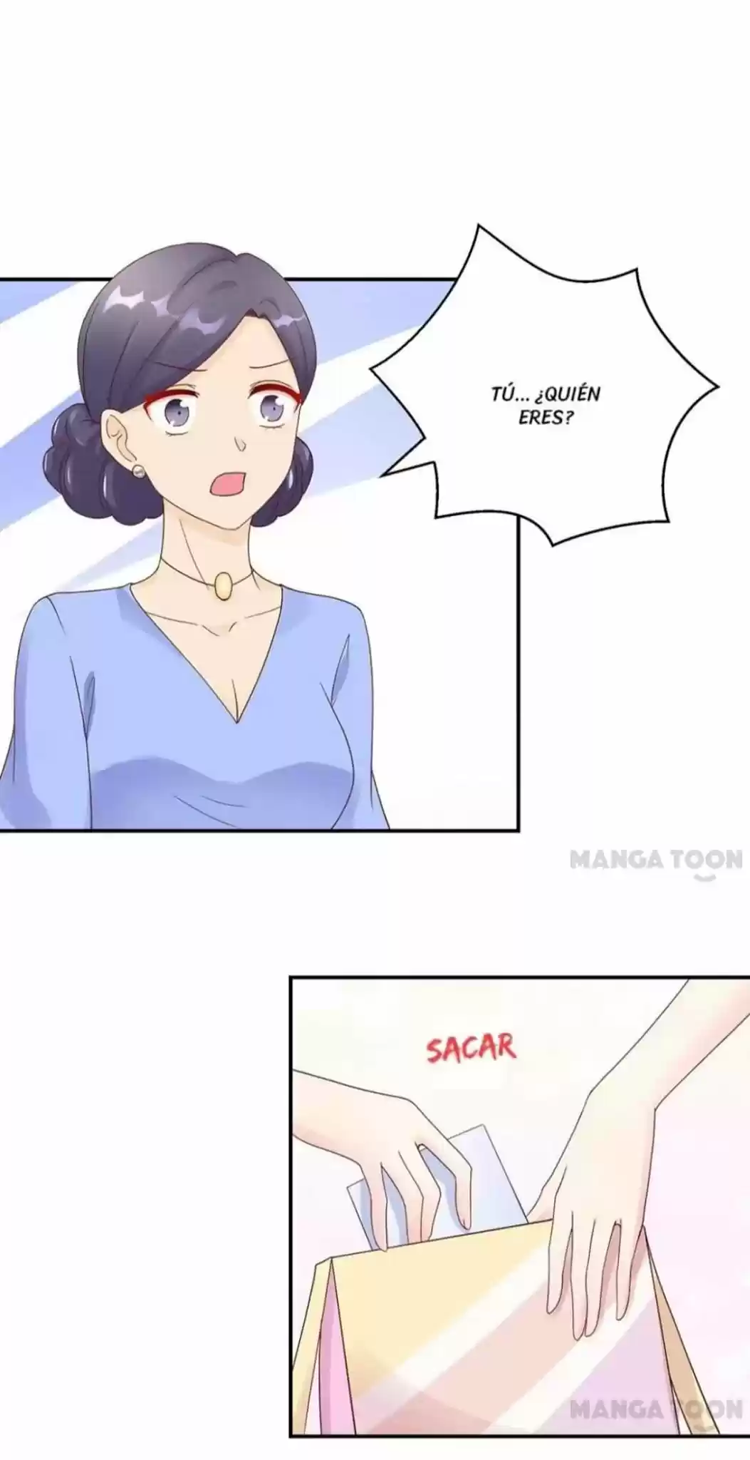 ¡Querido, Eres Mio! - Capítulo 115 - Página 18 - LectorTMOo
