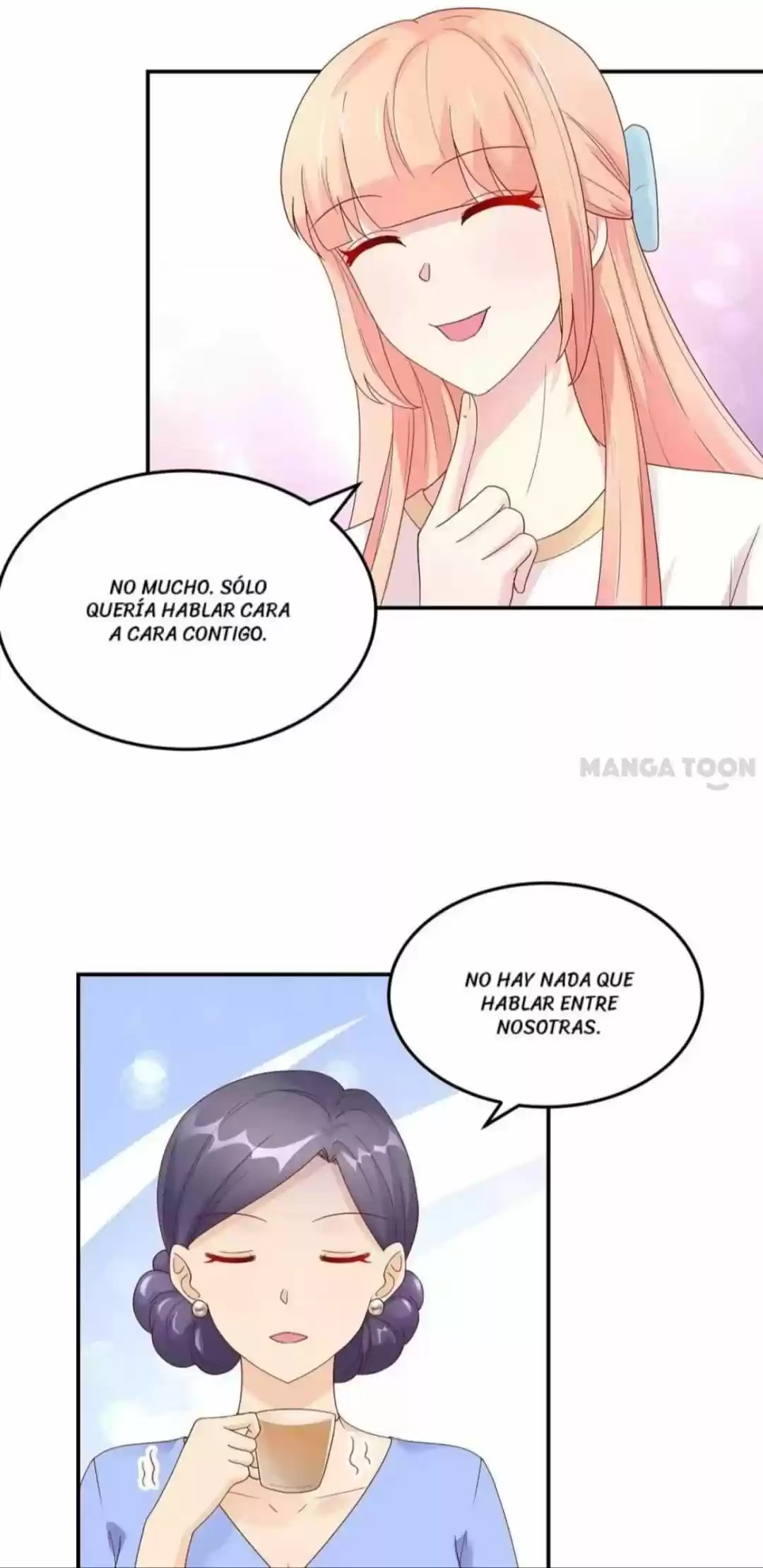 ¡Querido, Eres Mio! - Capítulo 116 - Página 3 - LectorTMOo