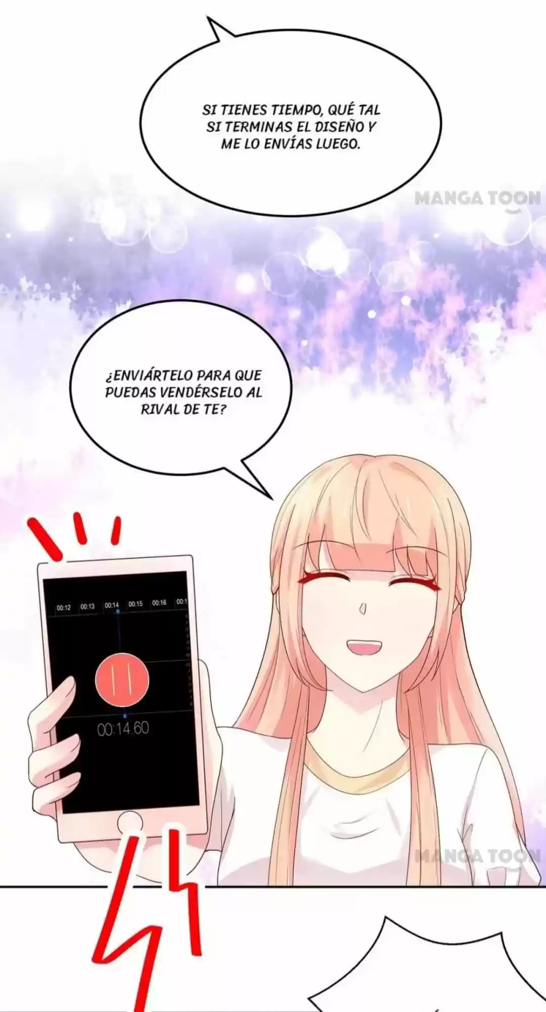 ¡Querido, Eres Mio! - Capítulo 116 - Página 4 - LectorTMOo