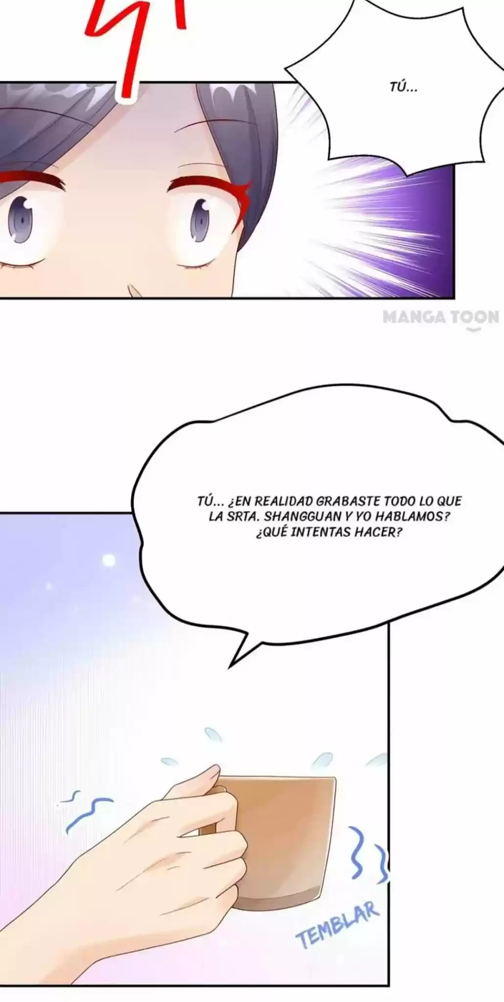 ¡Querido, Eres Mio! - Capítulo 116 - Página 5 - LectorTMOo