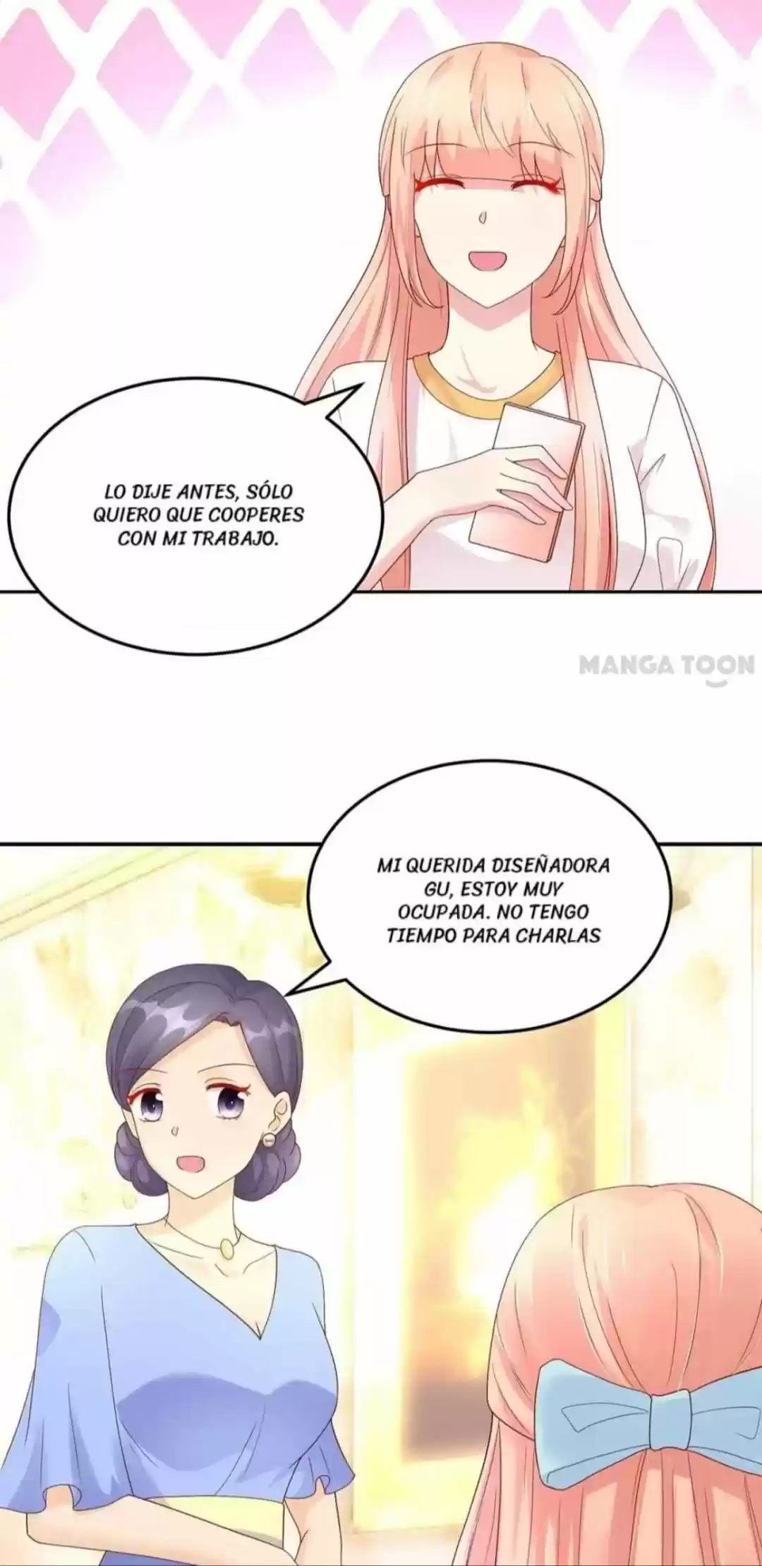 ¡Querido, Eres Mio! - Capítulo 116 - Página 6 - LectorTMOo