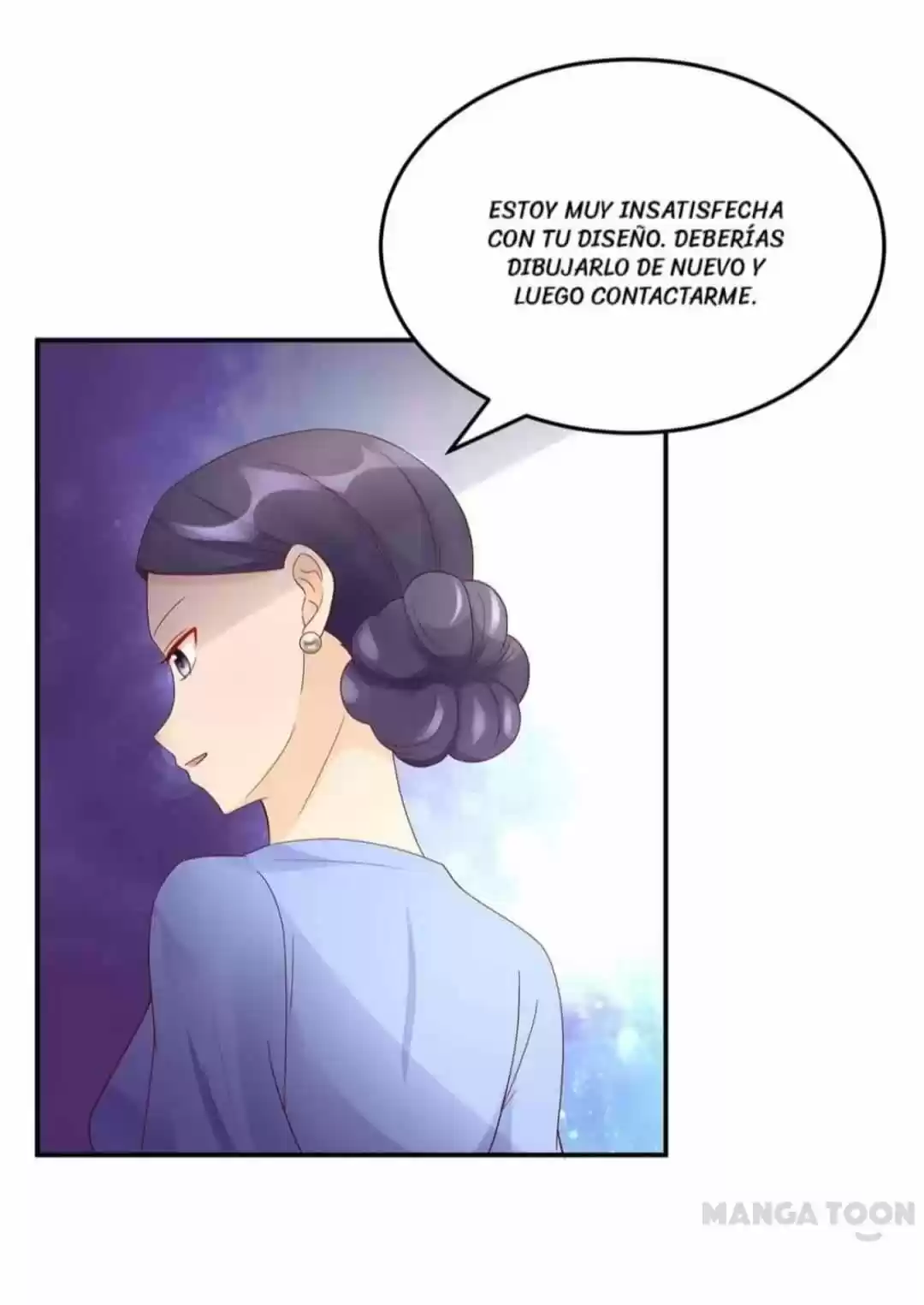 ¡Querido, Eres Mio! - Capítulo 116 - Página 7 - LectorTMOo