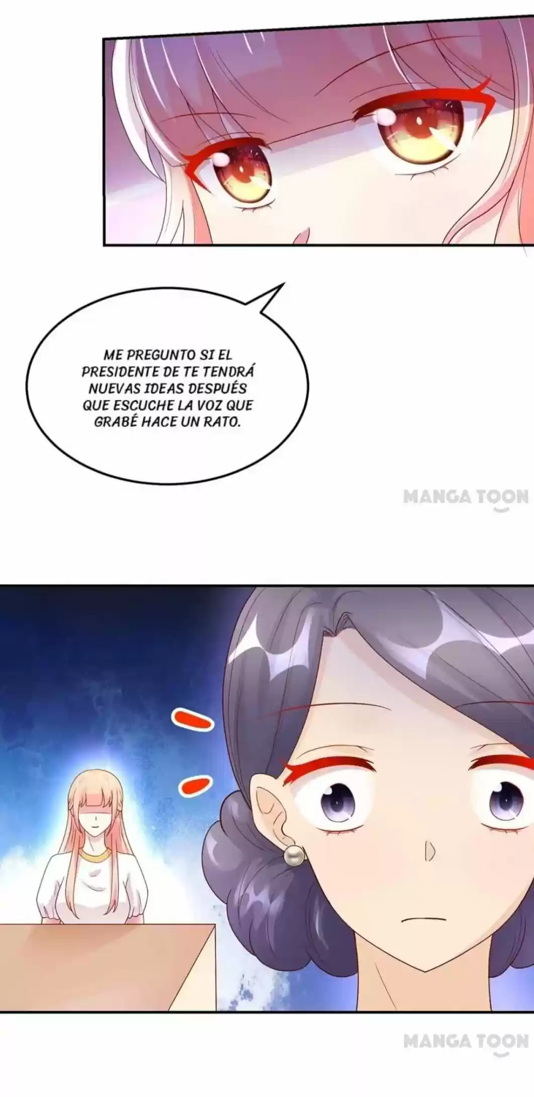 ¡Querido, Eres Mio! - Capítulo 116 - Página 8 - LectorTMOo