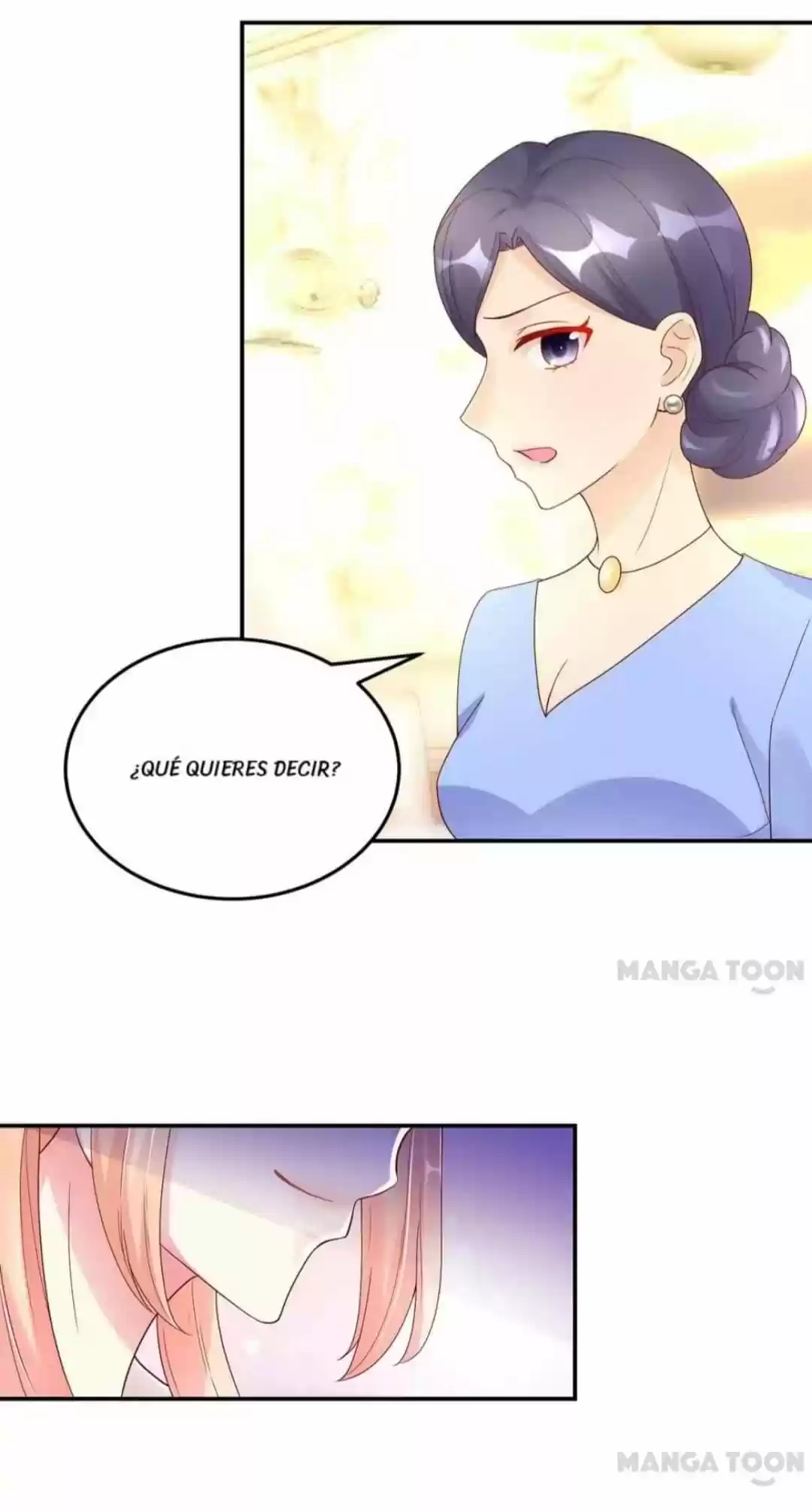 ¡Querido, Eres Mio! - Capítulo 116 - Página 9 - LectorTMOo