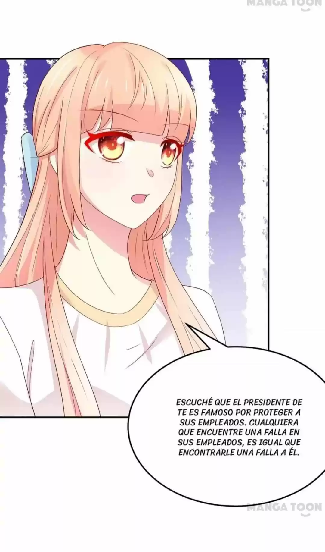 ¡Querido, Eres Mio! - Capítulo 116 - Página 10 - LectorTMOo