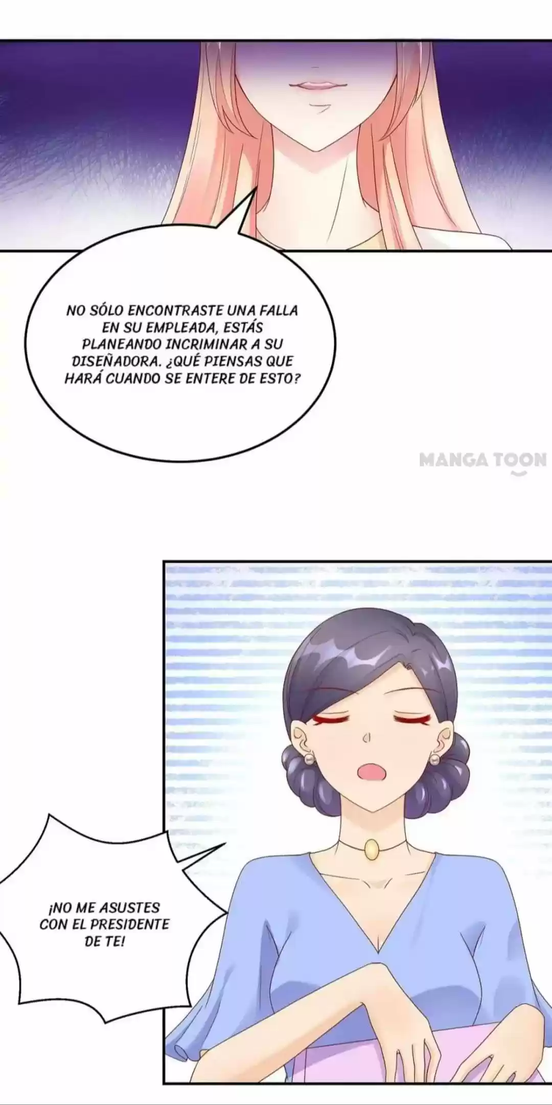 ¡Querido, Eres Mio! - Capítulo 116 - Página 11 - LectorTMOo