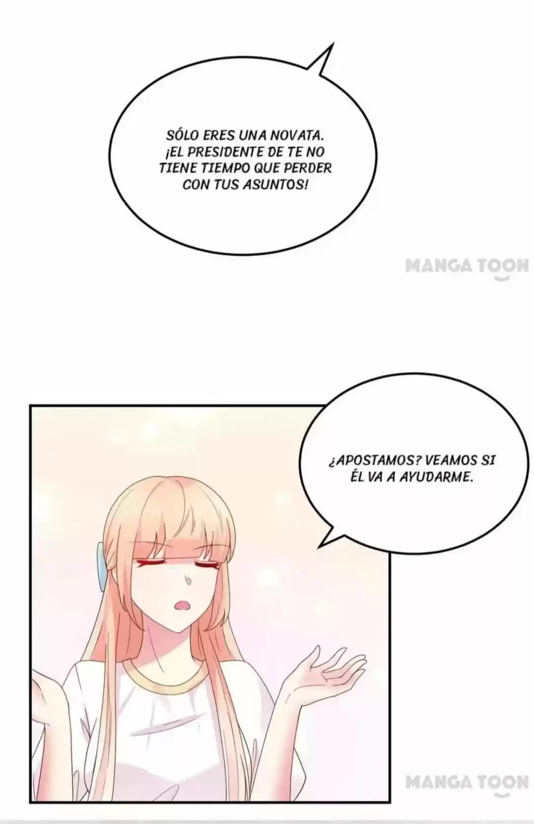¡Querido, Eres Mio! - Capítulo 116 - Página 12 - LectorTMOo