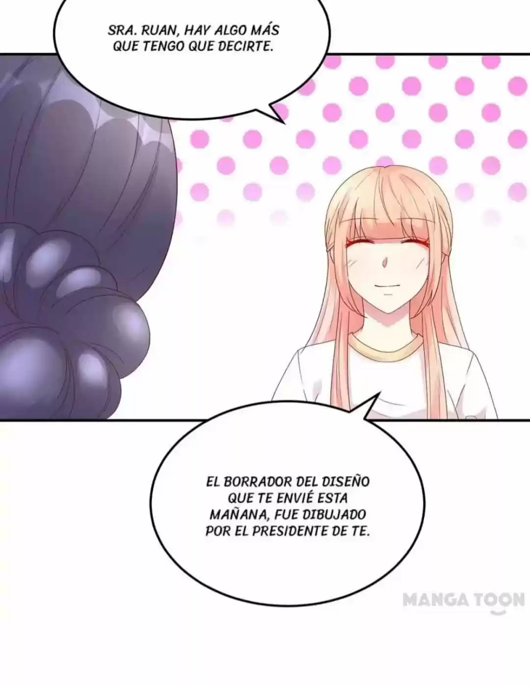 ¡Querido, Eres Mio! - Capítulo 116 - Página 18 - LectorTMOo