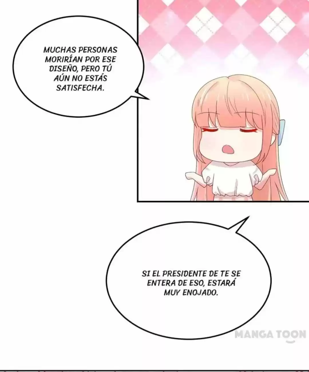 ¡Querido, Eres Mio! - Capítulo 116 - Página 19 - LectorTMOo