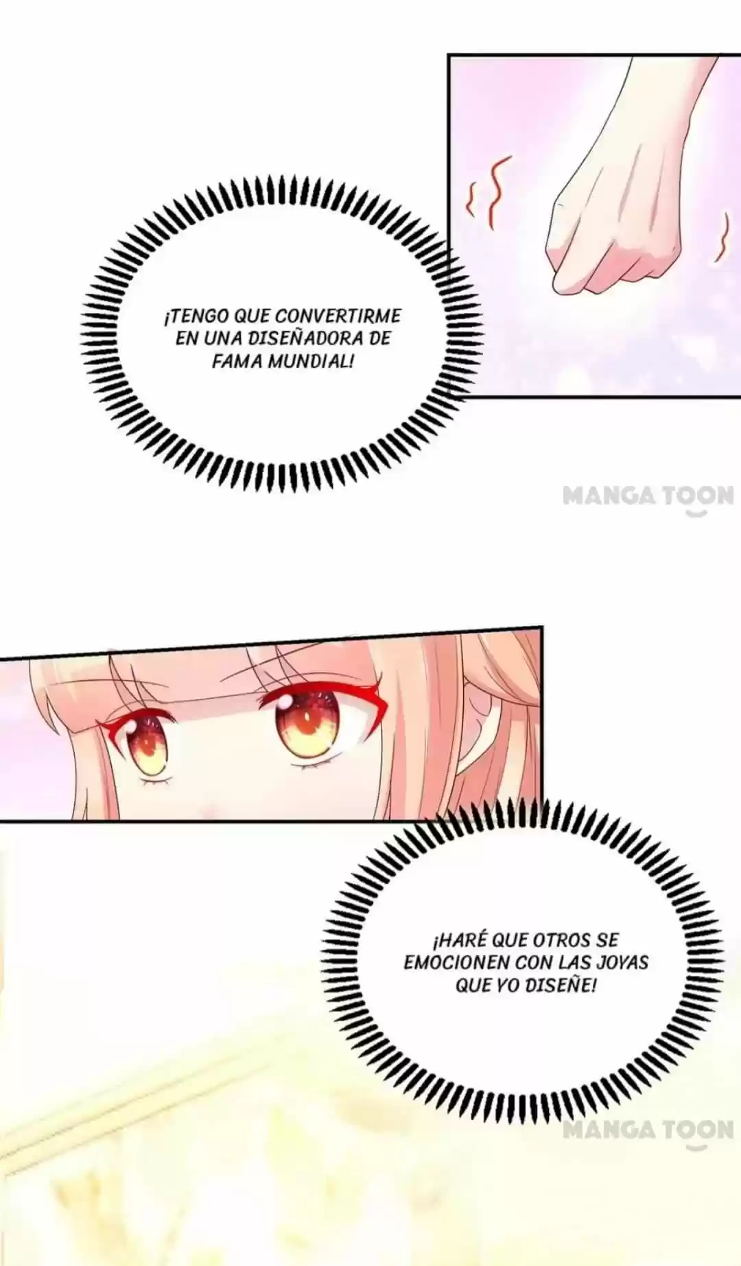 ¡Querido, Eres Mio! - Capítulo 116 - Página 23 - LectorTMOo