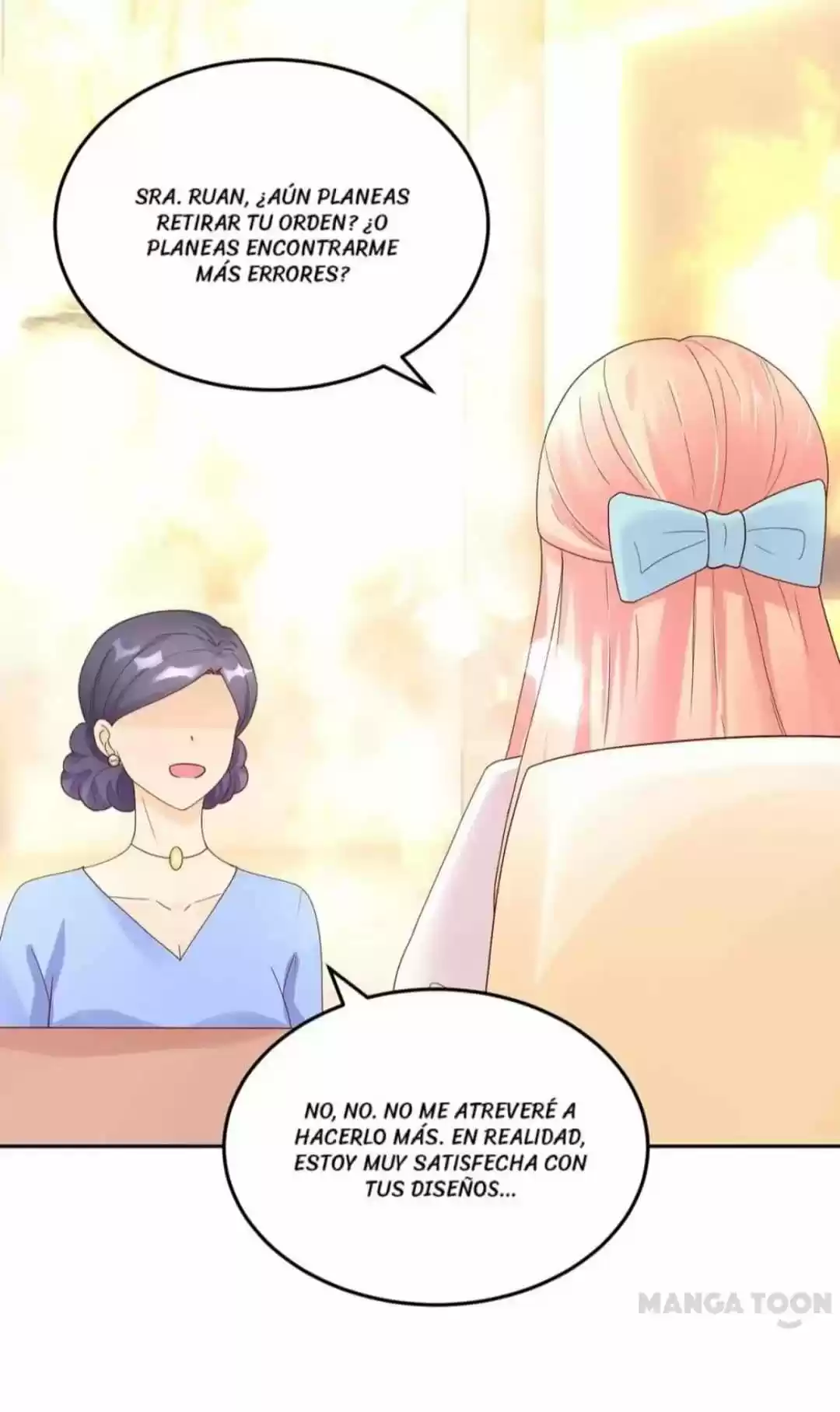 ¡Querido, Eres Mio! - Capítulo 116 - Página 24 - LectorTMOo