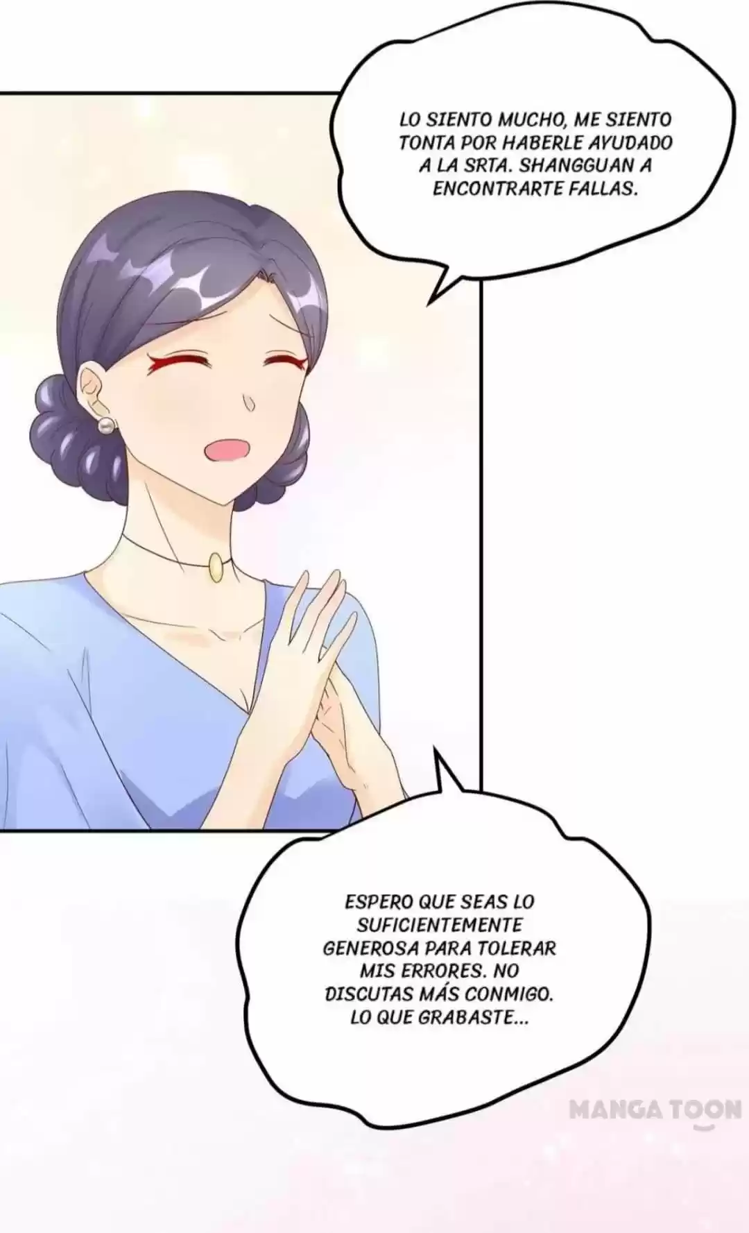 ¡Querido, Eres Mio! - Capítulo 116 - Página 25 - LectorTMOo