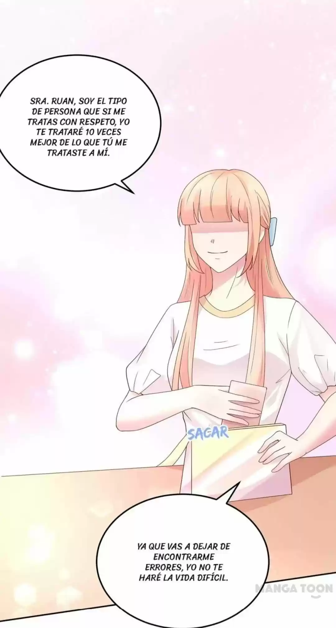 ¡Querido, Eres Mio! - Capítulo 116 - Página 26 - LectorTMOo