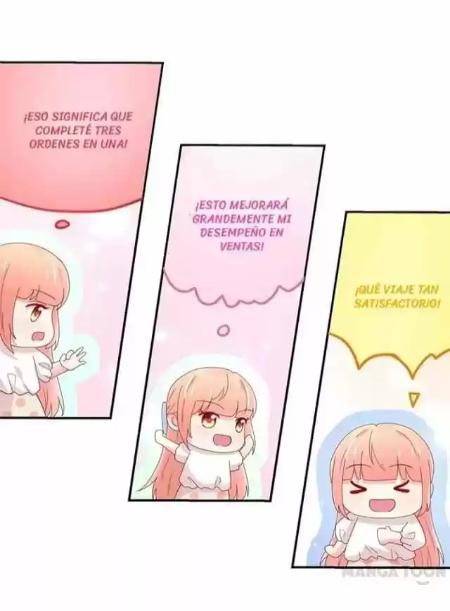 ¡Querido, Eres Mio! - Capítulo 117 - Página 4 - LectorTMOo