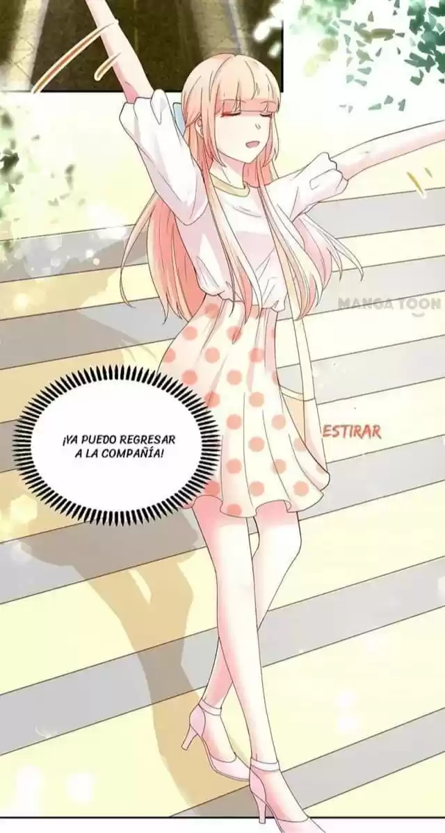 ¡Querido, Eres Mio! - Capítulo 117 - Página 9 - LectorTMOo