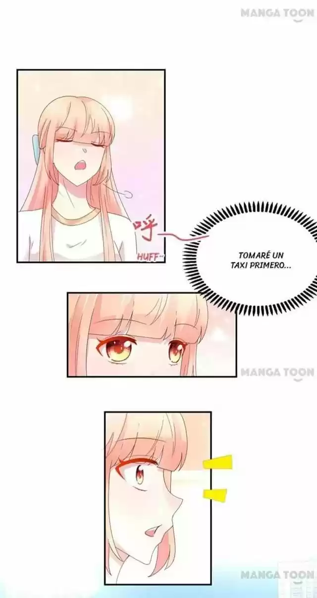 ¡Querido, Eres Mio! - Capítulo 117 - Página 10 - LectorTMOo