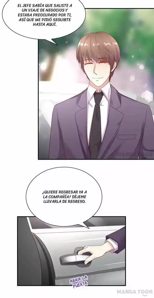 ¡Querido, Eres Mio! - Capítulo 117 - Página 12 - LectorTMOo