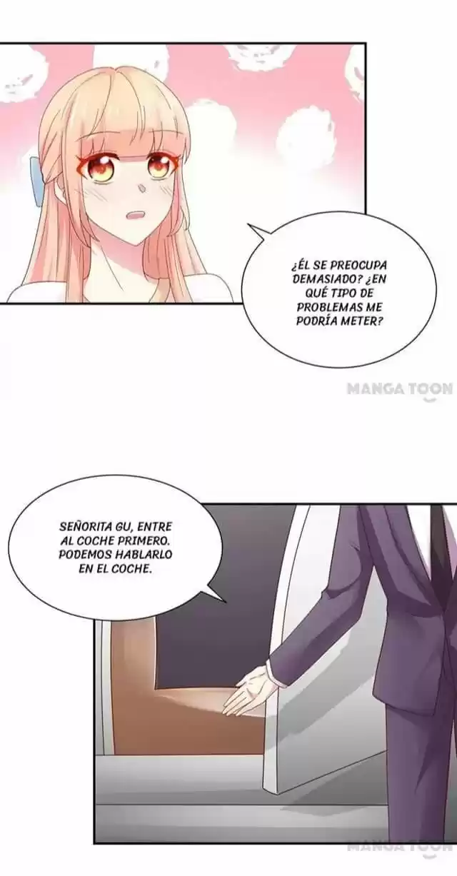 ¡Querido, Eres Mio! - Capítulo 117 - Página 13 - LectorTMOo