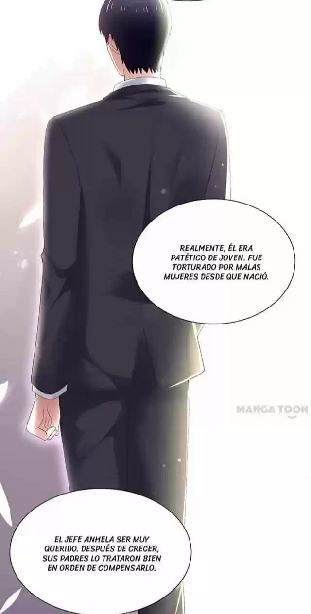 ¡Querido, Eres Mio! - Capítulo 117 - Página 16 - LectorTMOo