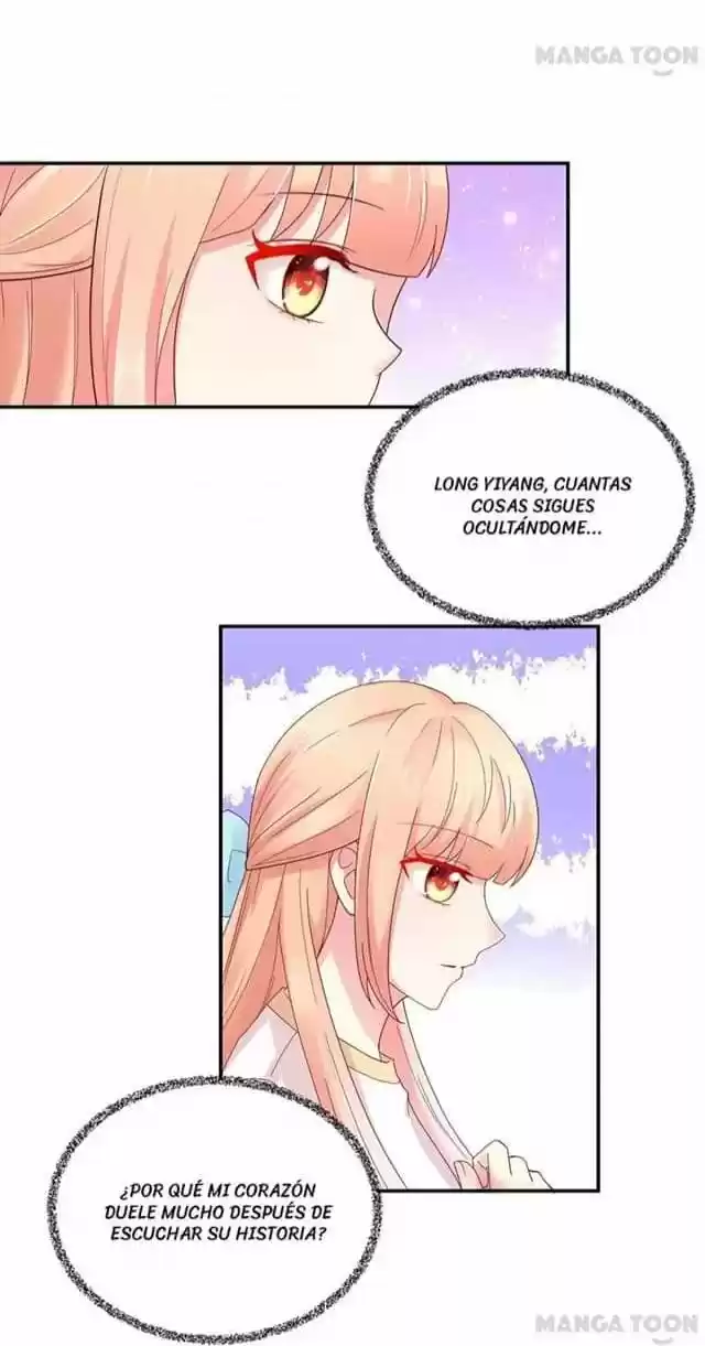 ¡Querido, Eres Mio! - Capítulo 117 - Página 18 - LectorTMOo