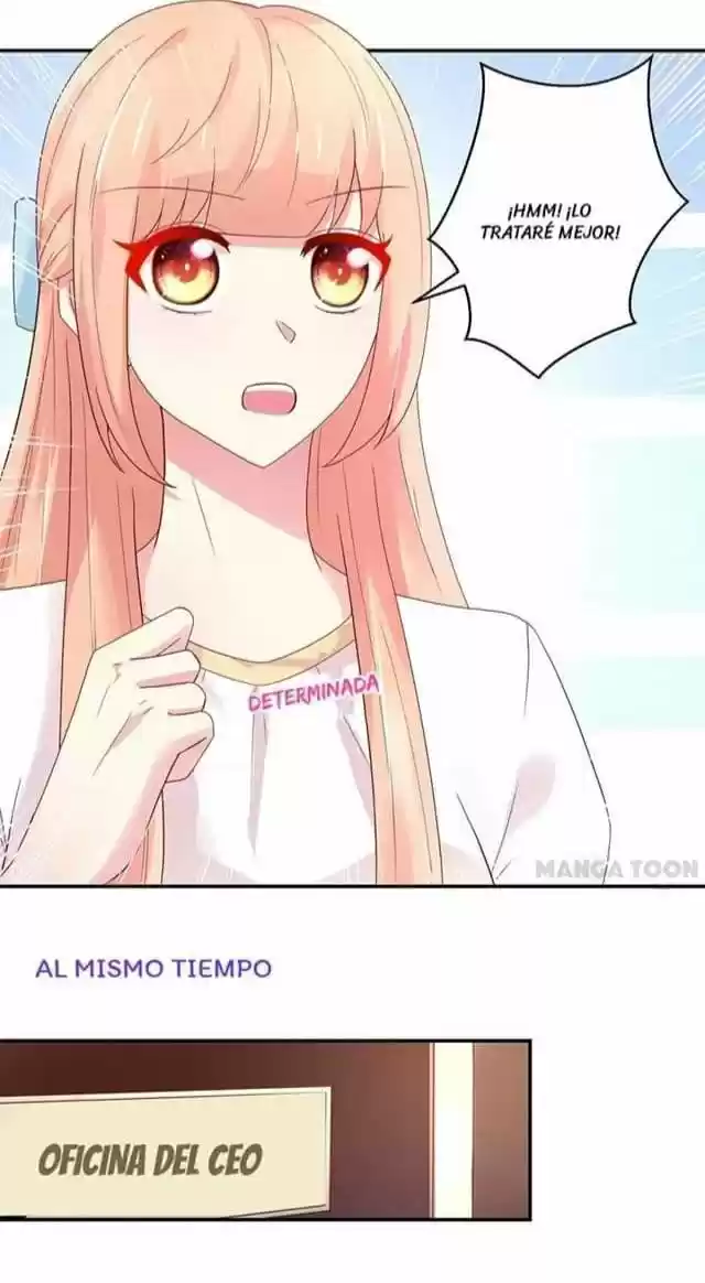 ¡Querido, Eres Mio! - Capítulo 117 - Página 19 - LectorTMOo