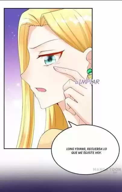 ¡Querido, Eres Mio! - Capítulo 118 - Página 8 - LectorTMOo