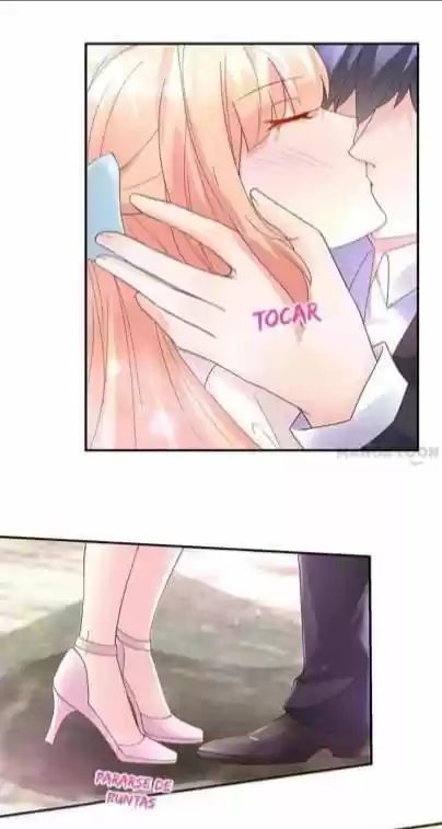 ¡Querido, Eres Mio! - Capítulo 119 - Página 3 - LectorTMOo