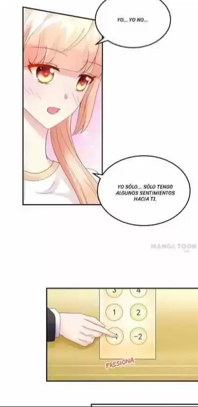 ¡Querido, Eres Mio! - Capítulo 119 - Página 6 - LectorTMOo