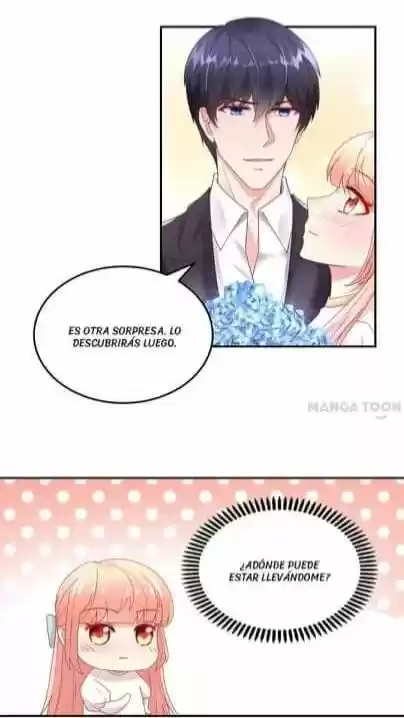 ¡Querido, Eres Mio! - Capítulo 119 - Página 12 - LectorTMOo
