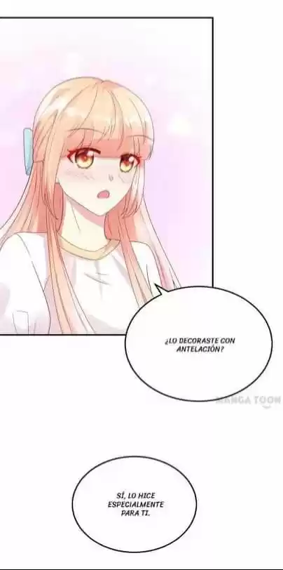 ¡Querido, Eres Mio! - Capítulo 119 - Página 19 - LectorTMOo