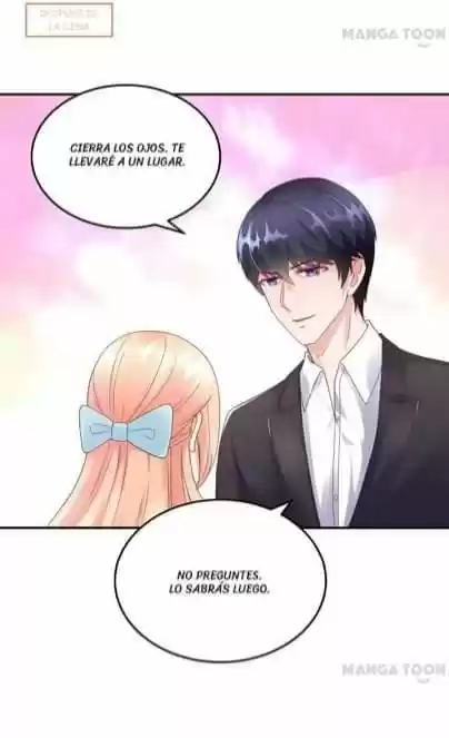 ¡Querido, Eres Mio! - Capítulo 119 - Página 24 - LectorTMOo