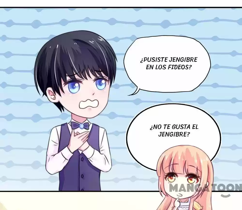 ¡Querido, Eres Mio! - Capítulo 12 - Página 4 - LectorTMOo