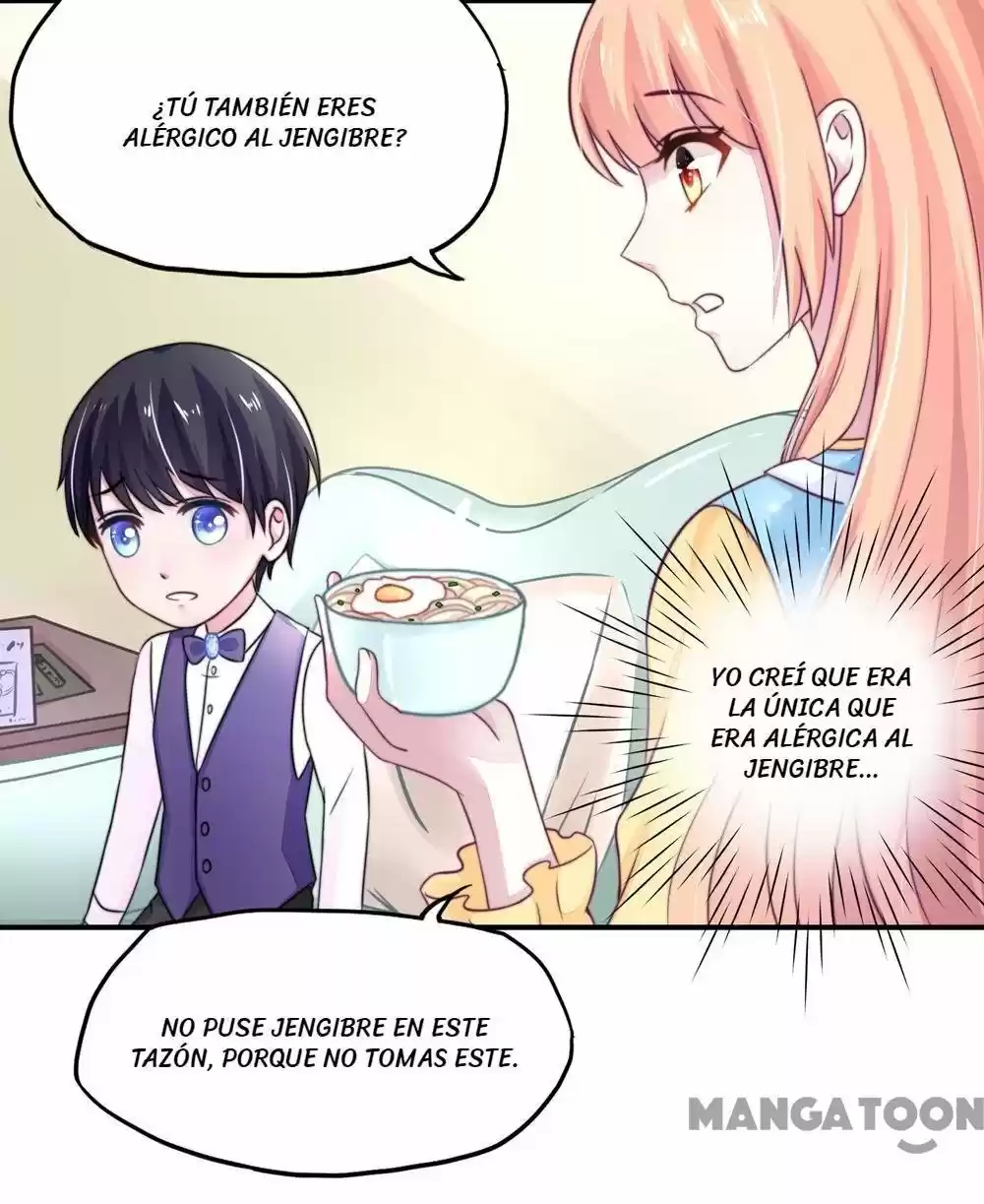 ¡Querido, Eres Mio! - Capítulo 12 - Página 6 - LectorTMOo