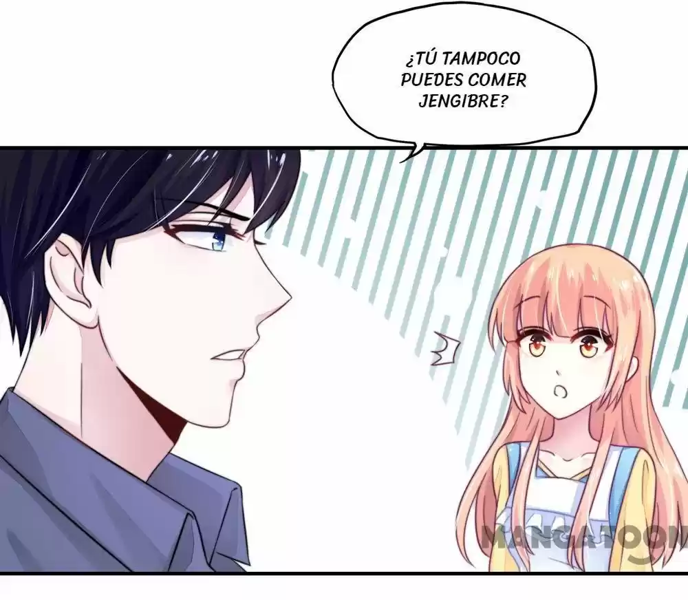 ¡Querido, Eres Mio! - Capítulo 12 - Página 7 - LectorTMOo