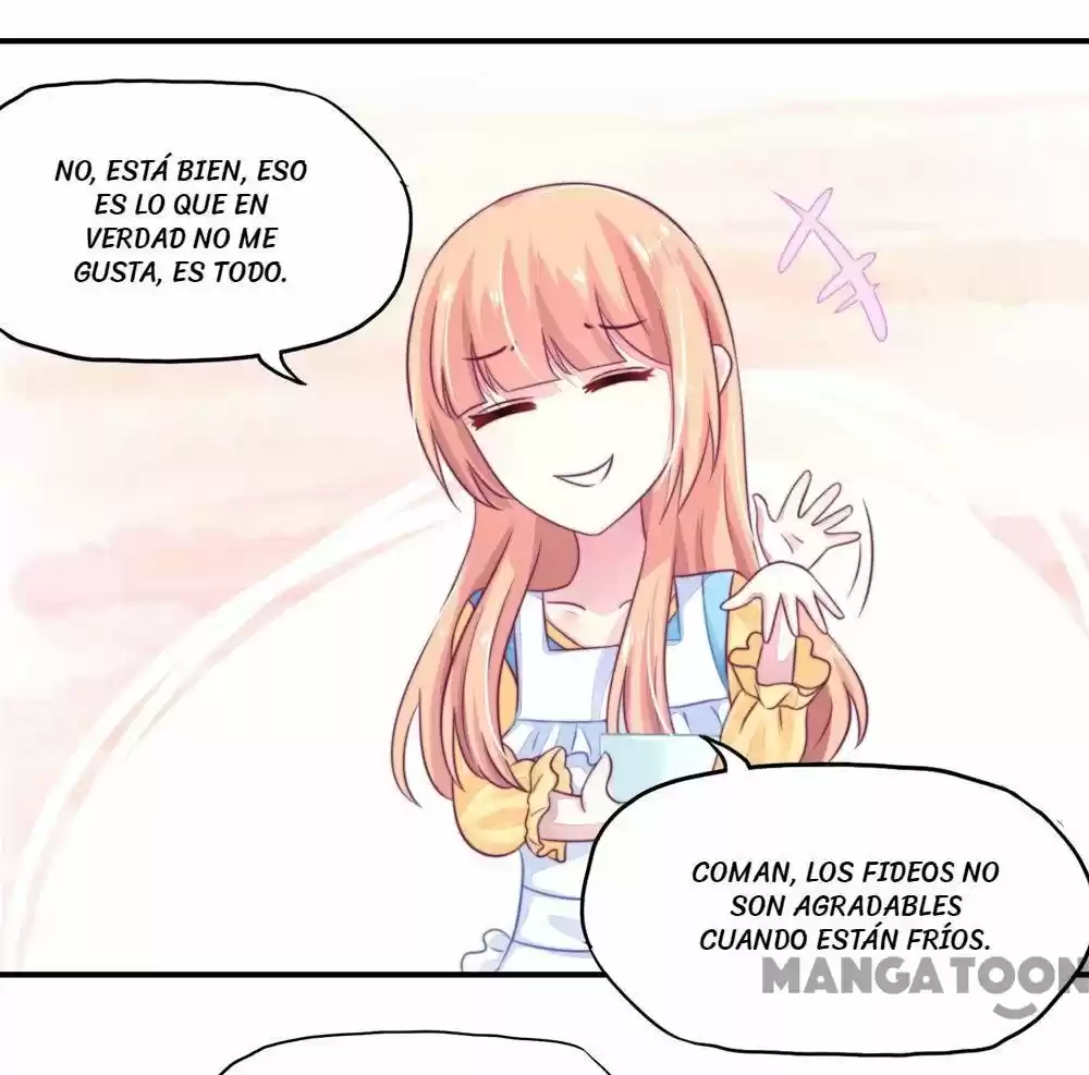 ¡Querido, Eres Mio! - Capítulo 12 - Página 8 - LectorTMOo