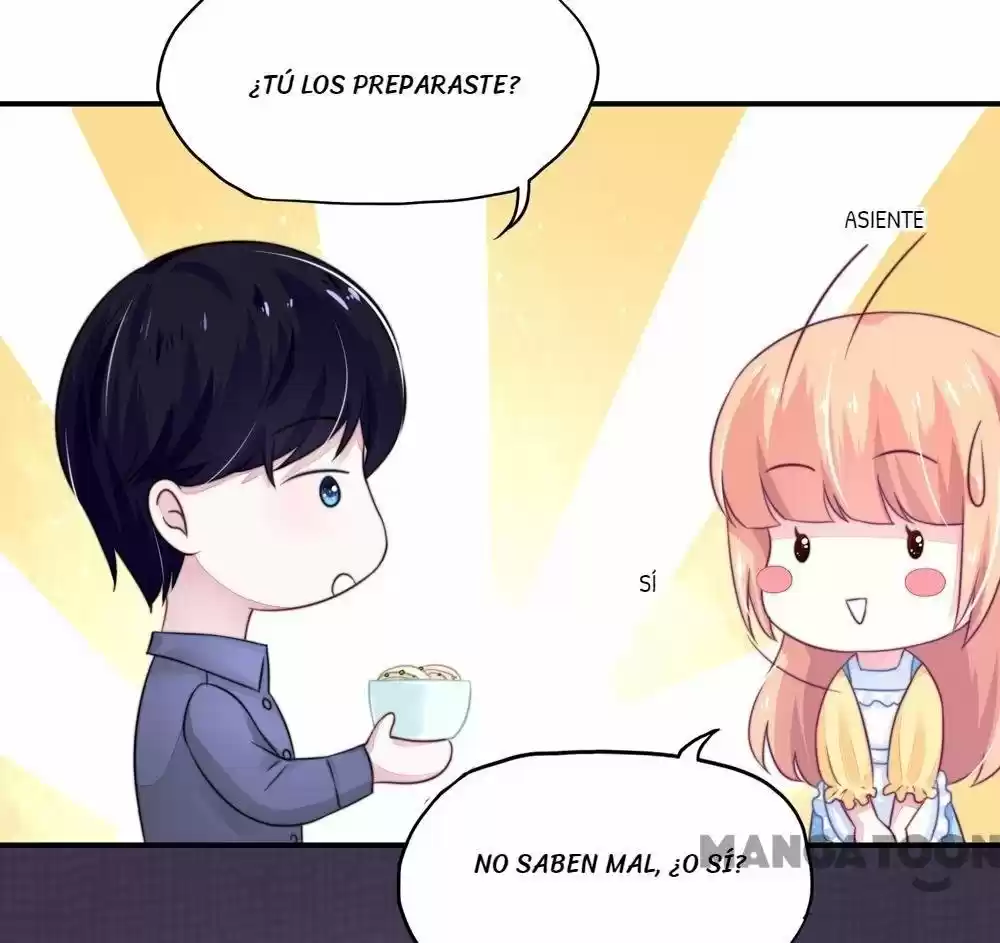 ¡Querido, Eres Mio! - Capítulo 12 - Página 9 - LectorTMOo
