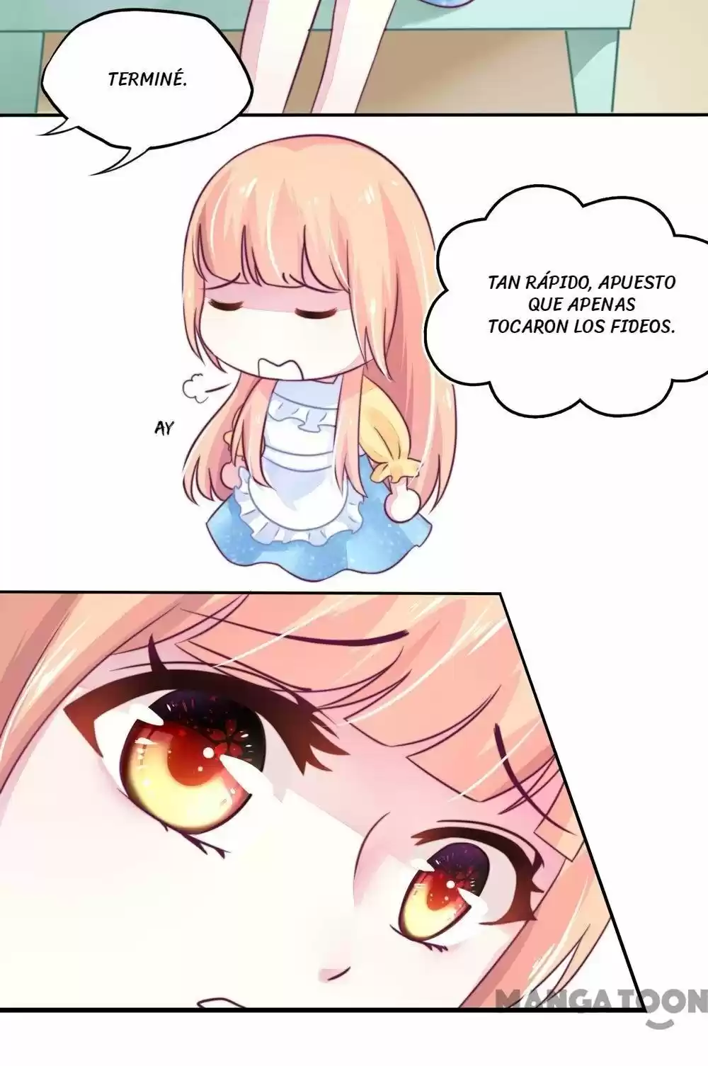 ¡Querido, Eres Mio! - Capítulo 12 - Página 12 - LectorTMOo