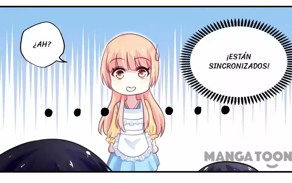 ¡Querido, Eres Mio! - Capítulo 12 - Página 17 - LectorTMOo