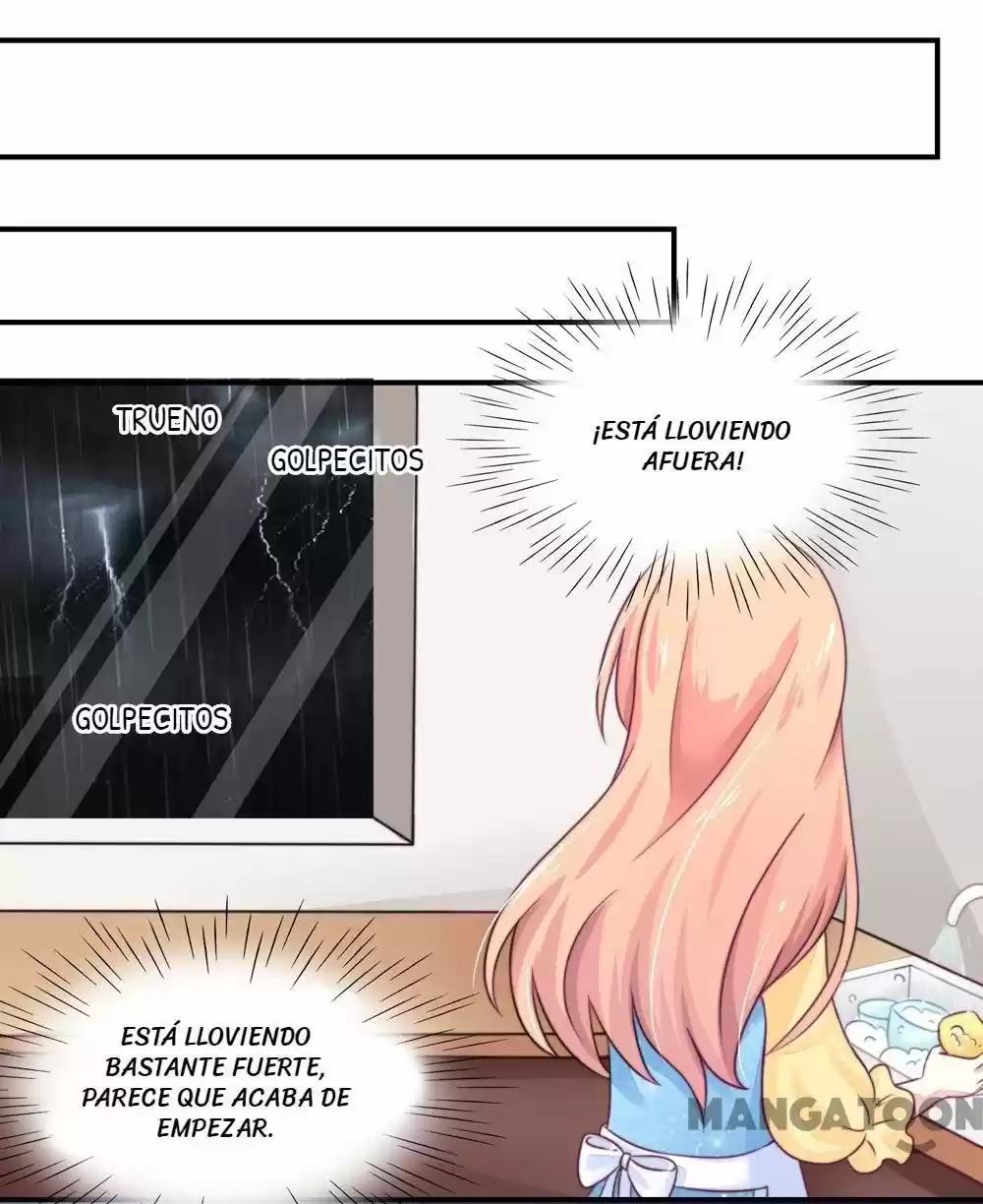 ¡Querido, Eres Mio! - Capítulo 12 - Página 19 - LectorTMOo