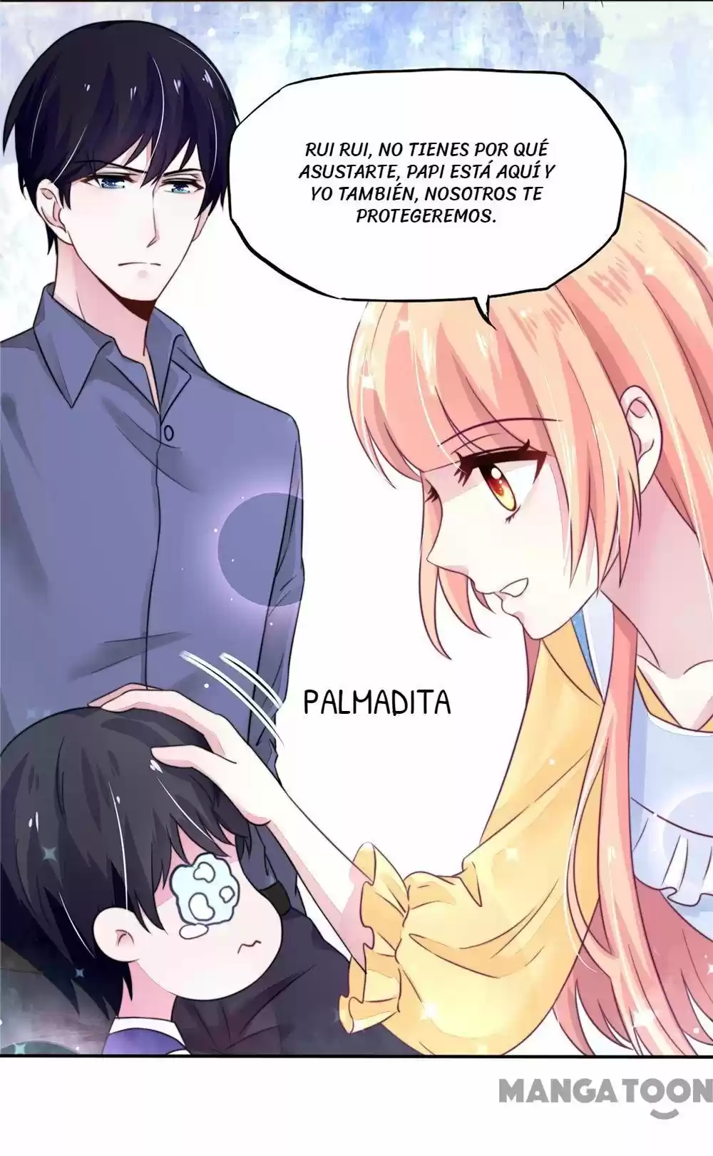 ¡Querido, Eres Mio! - Capítulo 12 - Página 23 - LectorTMOo