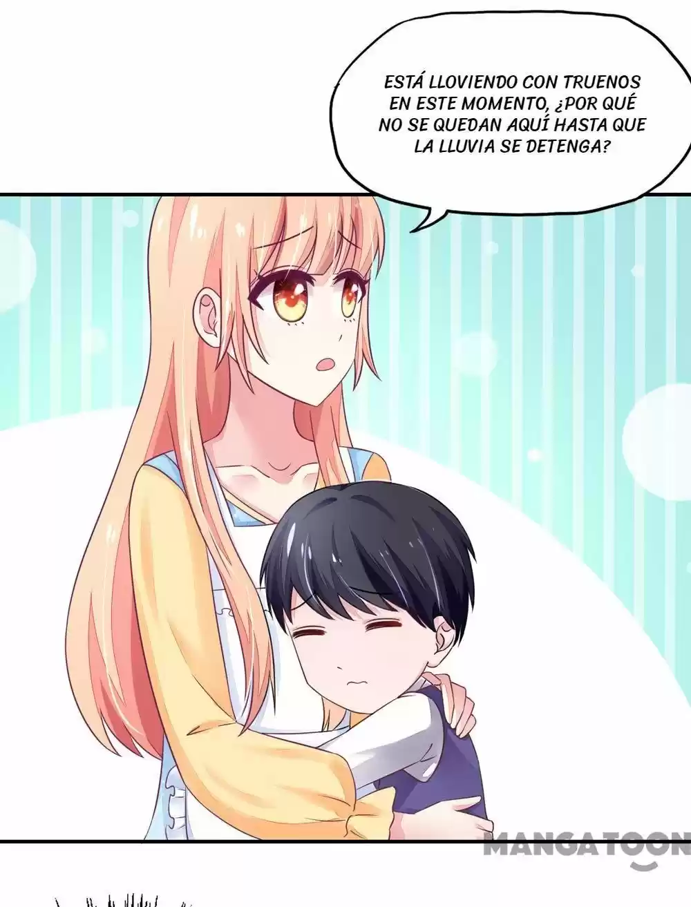 ¡Querido, Eres Mio! - Capítulo 12 - Página 28 - LectorTMOo