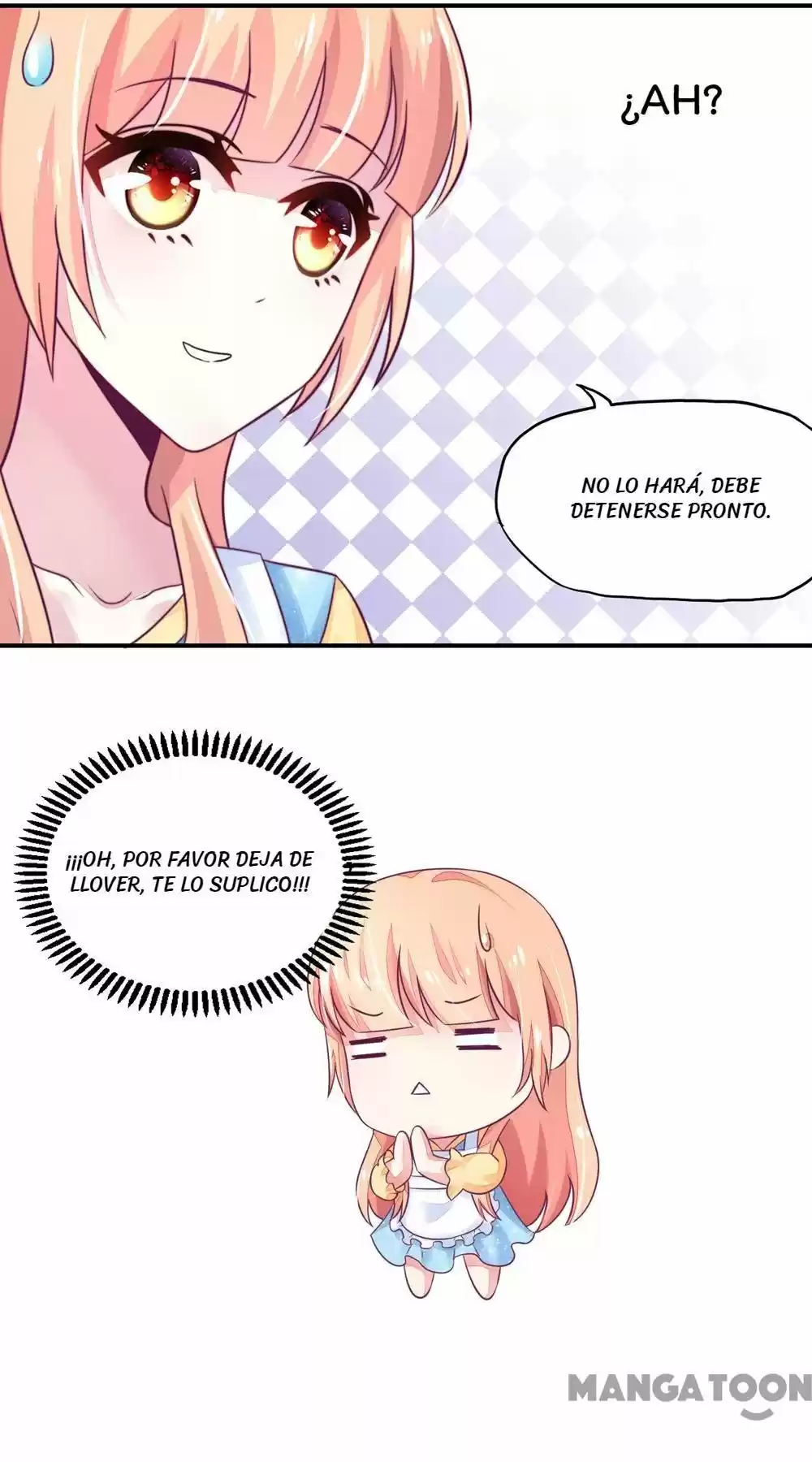 ¡Querido, Eres Mio! - Capítulo 12 - Página 31 - LectorTMOo