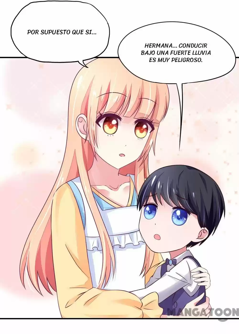 ¡Querido, Eres Mio! - Capítulo 12 - Página 36 - LectorTMOo
