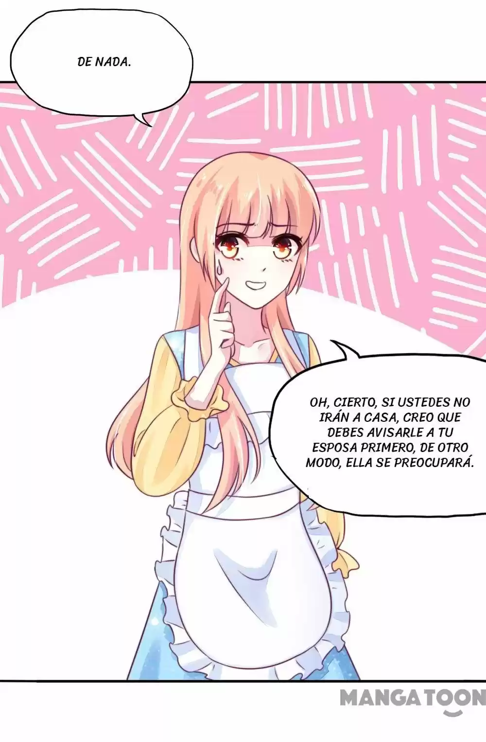 ¡Querido, Eres Mio! - Capítulo 12 - Página 39 - LectorTMOo