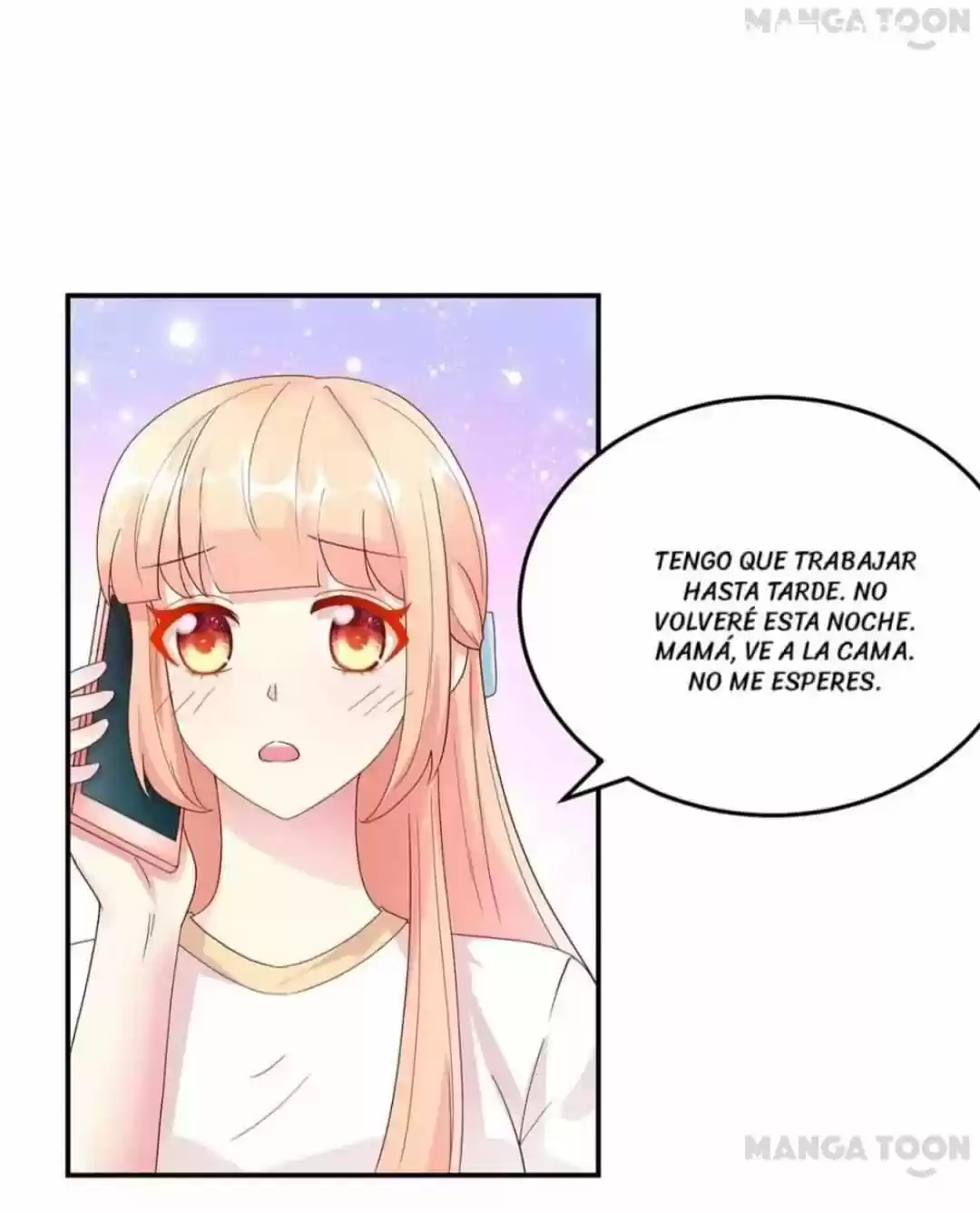 ¡Querido, Eres Mio! - Capítulo 120 - Página 4 - LectorTMOo