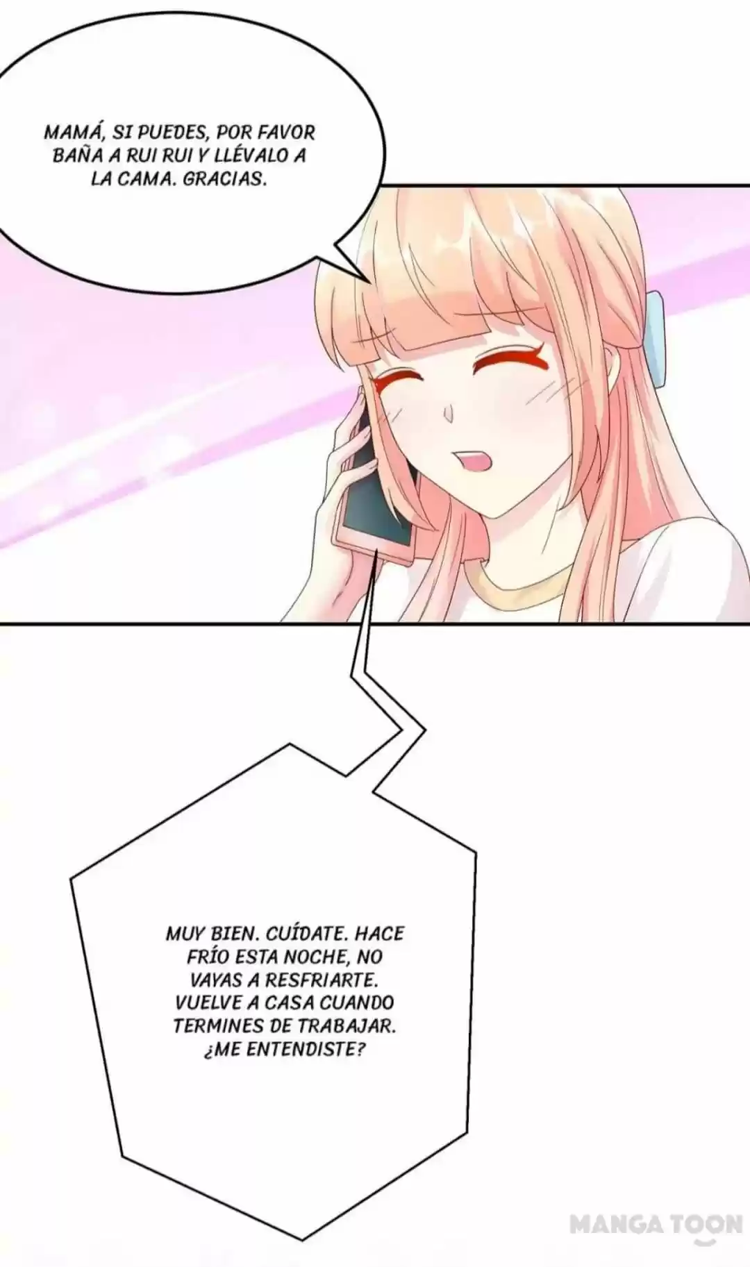 ¡Querido, Eres Mio! - Capítulo 120 - Página 5 - LectorTMOo