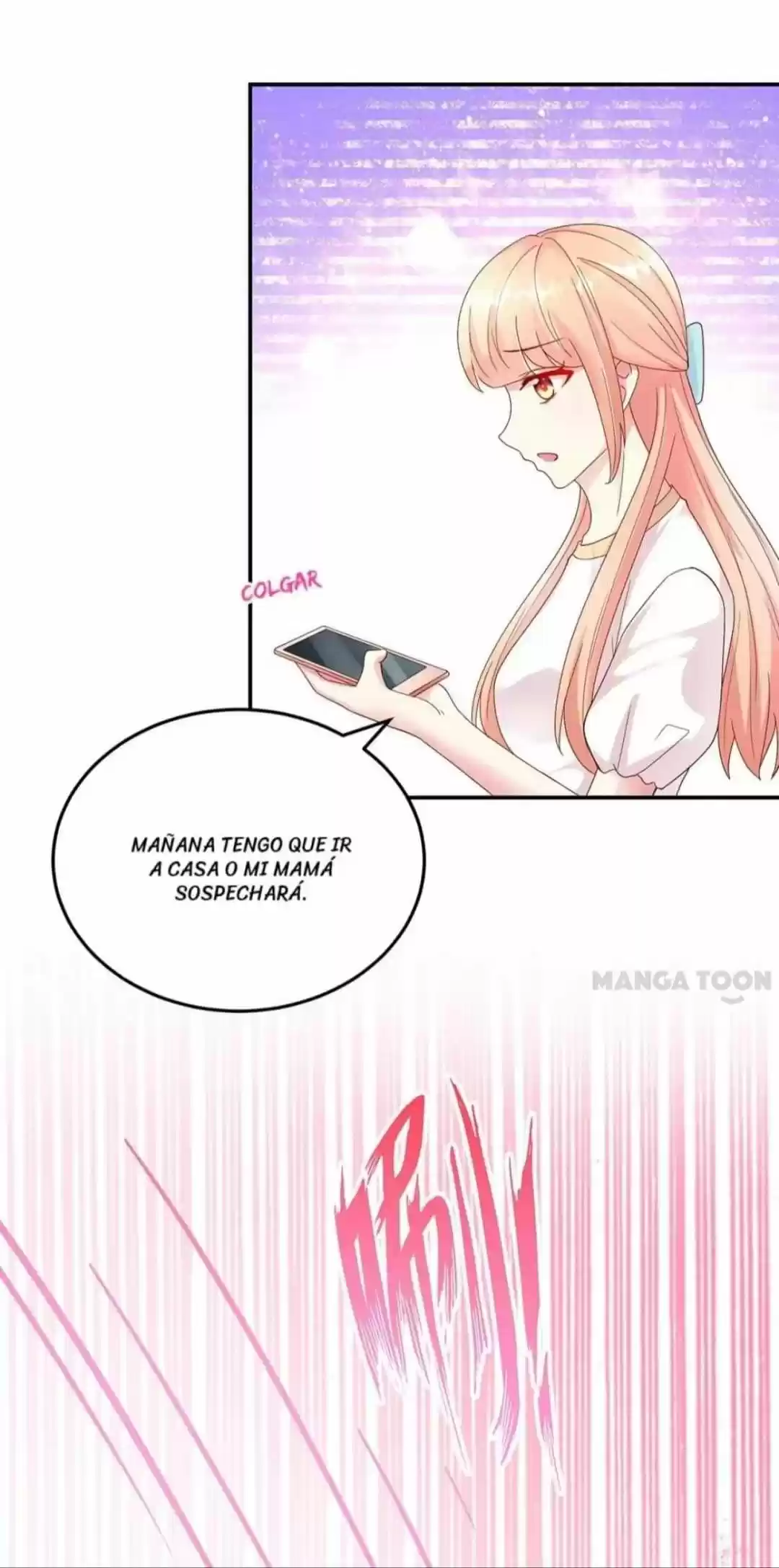 ¡Querido, Eres Mio! - Capítulo 120 - Página 7 - LectorTMOo