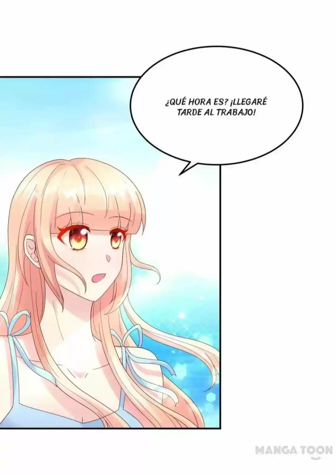 ¡Querido, Eres Mio! - Capítulo 120 - Página 22 - LectorTMOo