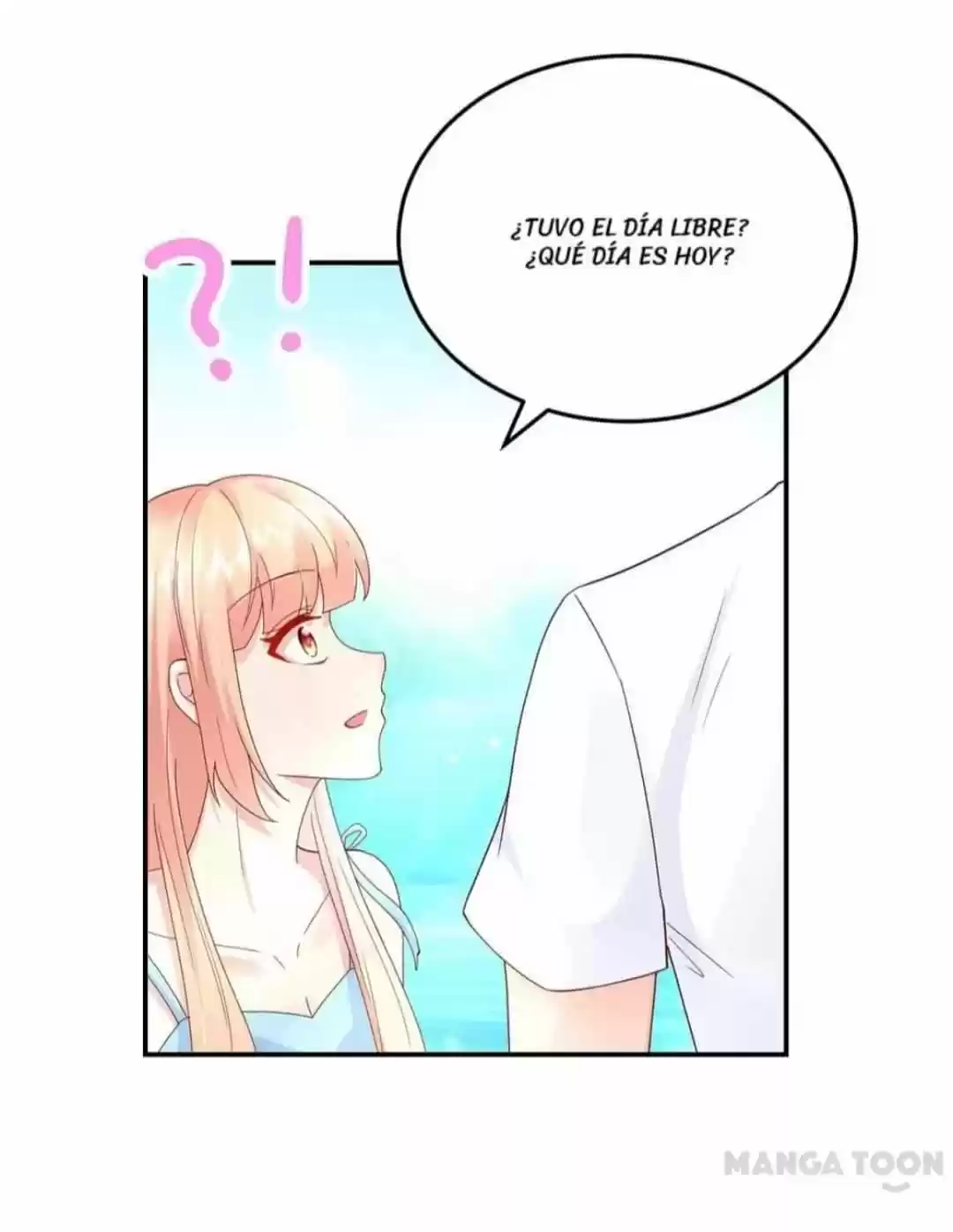 ¡Querido, Eres Mio! - Capítulo 120 - Página 24 - LectorTMOo
